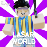Lasar World