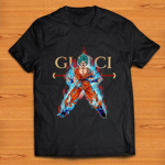 Gucci Saiyan Persons