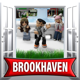 Brookhaven 🏡RP