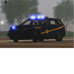 WVRP | West Virginia Roleplay Community icon
