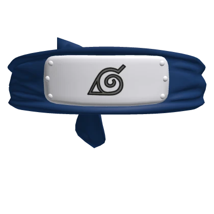 naruto ninja headband png