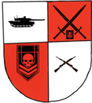 PzDiv 124 | NTSF (Night Tatical Special Force)