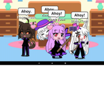 The Toon Team Fan Group From Omlet Arcade! :D