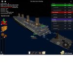 Titanic Titan