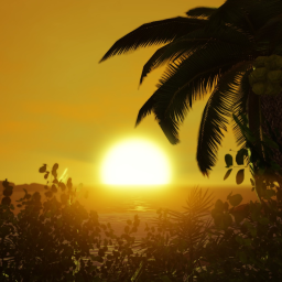 Quiet Shore [SHOWCASE] icon