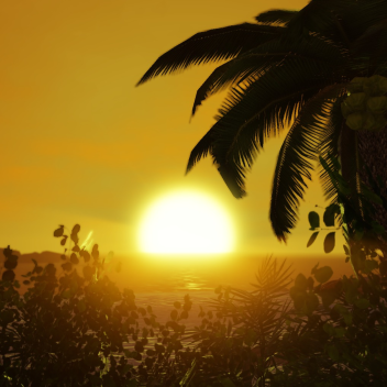 Quiet Shore [SHOWCASE]