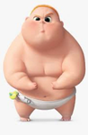 Baby k1ngdom