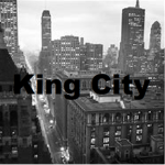 King City 1930s