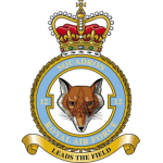 [NRPC] No. 12 Squadron RAF
