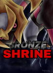 Project: Bronze Shrine