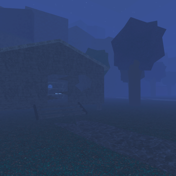 Bear* - Blue world map submission