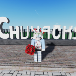 Chuyackss Hangout