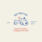 T&T Pets Co.