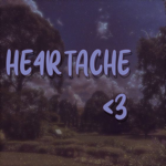 HE4RTACHE