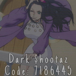 dark $hootaz