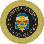 [FORSCOM] The US Forces Command