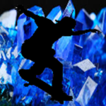 Cobalt Skaters