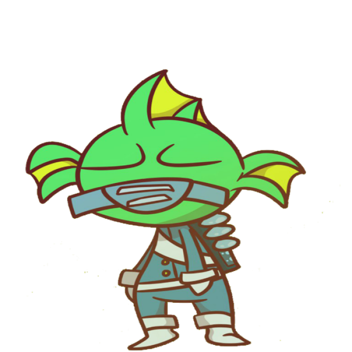Fish can Rogue Roblox decal