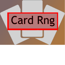 Card Rng