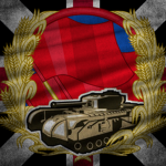 The People's Hussars Armored Division of TSUGB