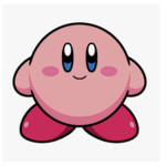 Kirby group X