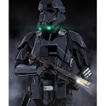 .Death Troopers