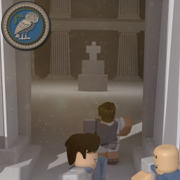 Temple of Athena