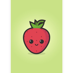 Official Strawberry squad!!