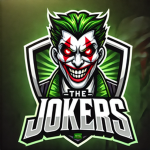 . Jokers Riot .