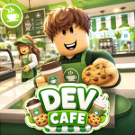 Dev Cafe