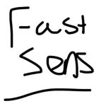家 Fast Sens