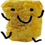 Chicken nugget bundle :)