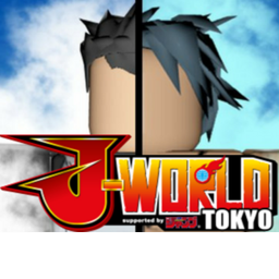 J-World Tokyo Application Centre