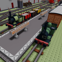 railways