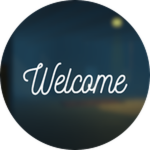 Welcome!