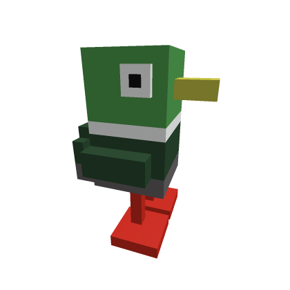 Mallard [Character 2]