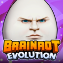 Brainrot Evolution