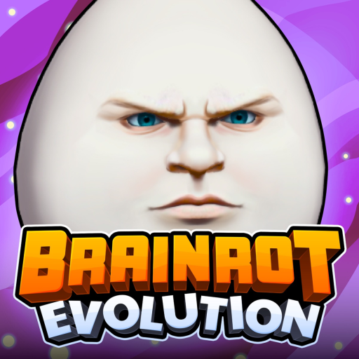 Brainrot Evolution