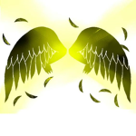 Wings [Ro-Ghoul]