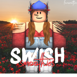 [CHRISTMAS] Swish Smoothies Cafe