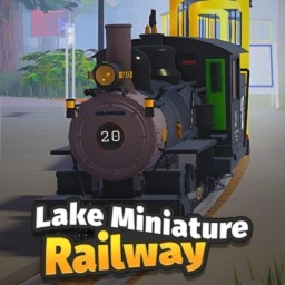 [UPDATE] Lake Miniature Railway V2.1