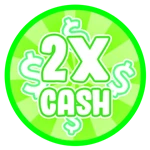 2X Cash