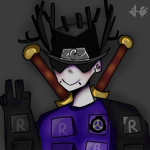 Nightmare Bonnie Fan Club