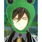 Froggy Frogs OwO