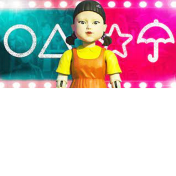 Squid game! WORKING!