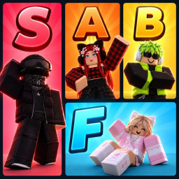 Avatar Tier List 🌸