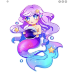 Life of Mermaids