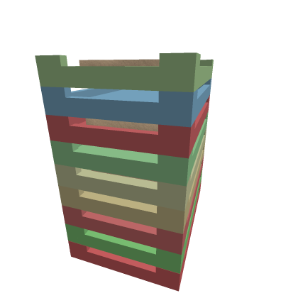 bread rack
