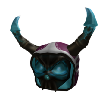 Try on Korblox Deathspeaker Legs! 