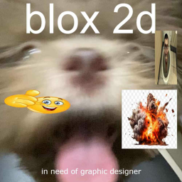 BLOX2D (HEAVY WIP)